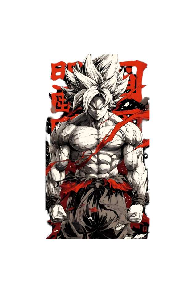 Goku T-Shirt