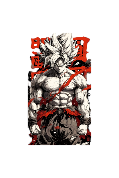 Goku T-Shirt