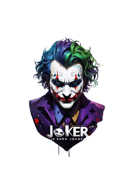 Joker T-shirt