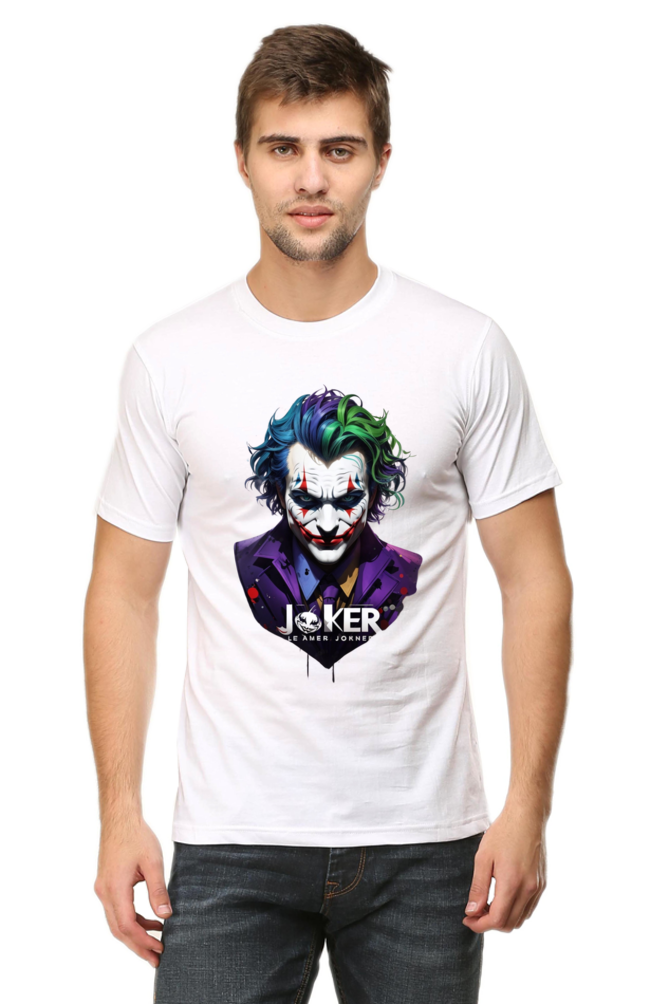 Joker T-shirt