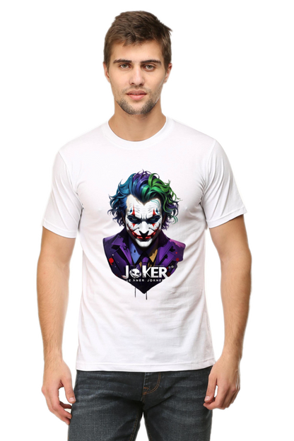 Joker T-shirt