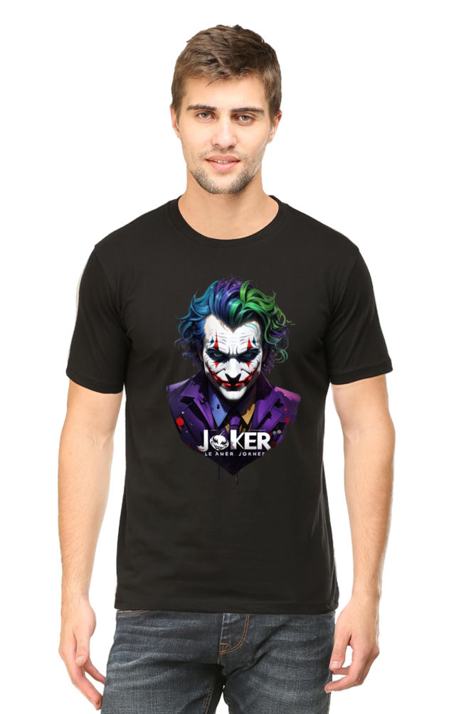 Joker T-shirt