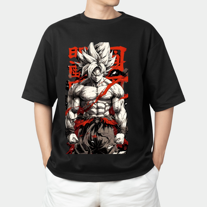 Goku T-Shirt