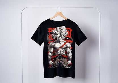 Goku T-Shirt