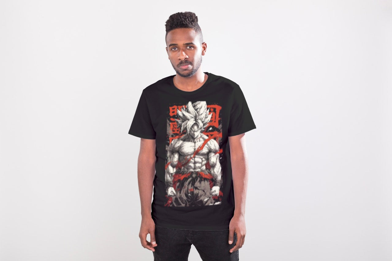 Goku T-Shirt