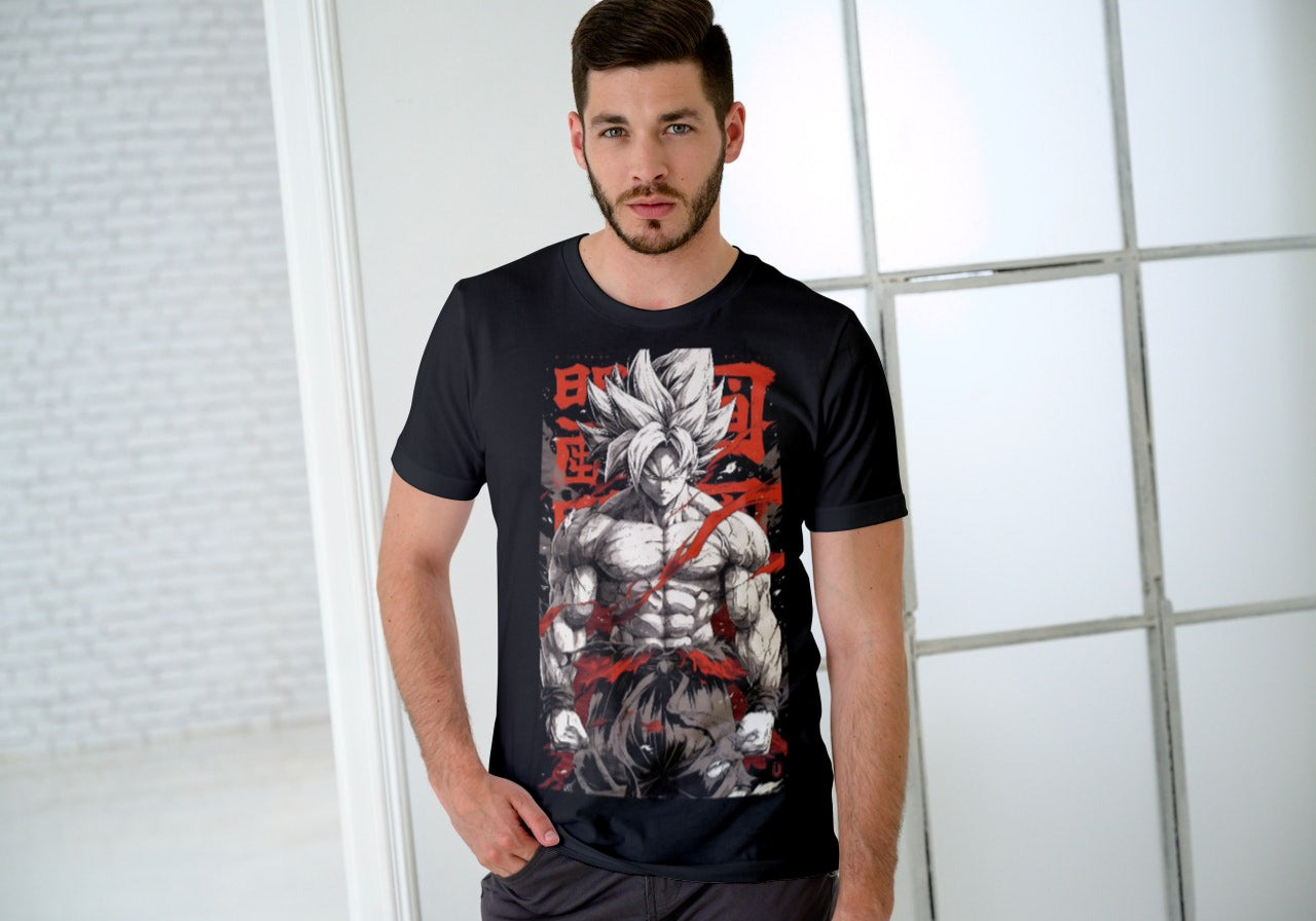 Goku T-Shirt