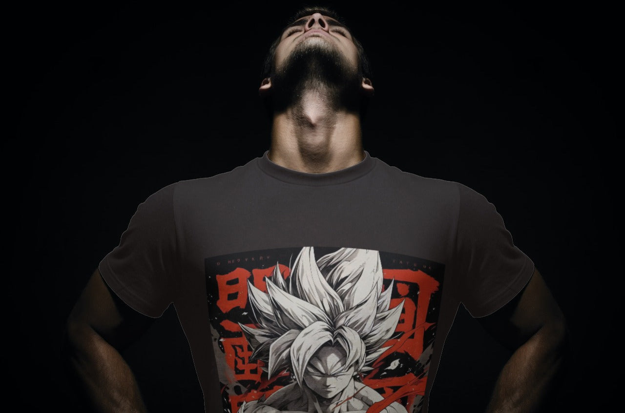 Goku T-Shirt