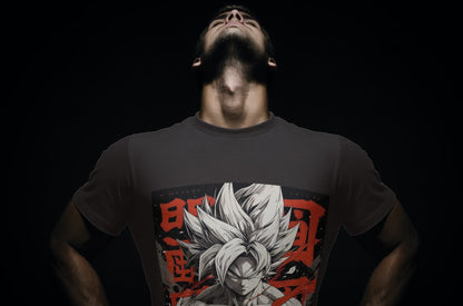 Goku T-Shirt