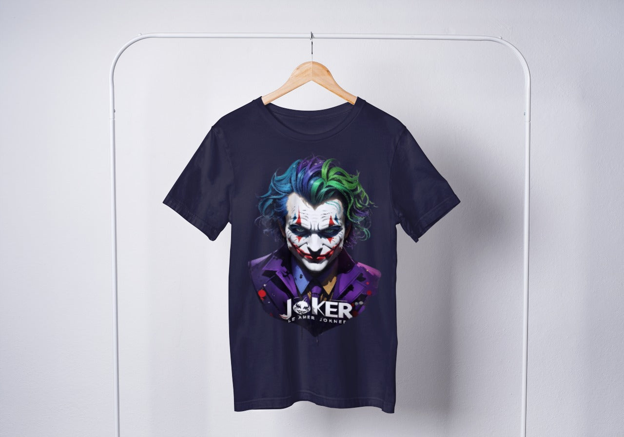 Joker T-shirt