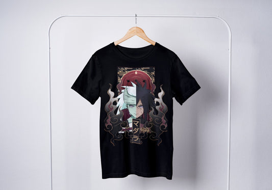 Madara Printed T-Shirt