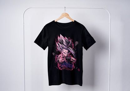 Gohan Printed T-Shirt